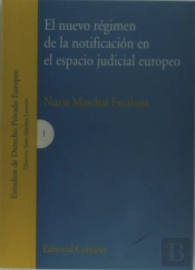 Nuevo Regimen De La Notificacion,El
