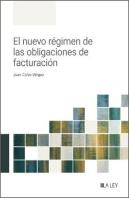 Nuevo Regimen De Las Obligaciones De Facturacion