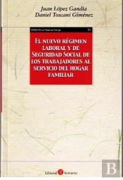 Nuevo Régimen Laboral Y De Seguridad Social De Los Trabajadores Al Servicio D, El
