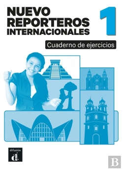 Bertrand.pt - Nuevo Reporteros Internacionales 1 Cuaderno De Ejercicios