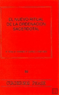Bertrand.pt - Nuevo Ritual De Ord.Sacerdotal
