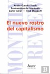 Nuevo Rostro Del Capitalismo,El Mr4