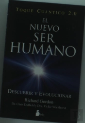 Nuevo Ser Humano, El - Toque Cuantico 2.0 -