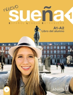 Bertrand.pt - Nuevo Sue¥A 1 (Alumno+Cd) A1+A2 Inicial
