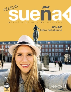 Bertrand.pt - Nuevo Sueña 1. Libro Del Alumno A1-A2