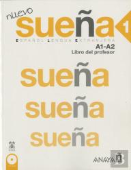 Nuevo Sueña 1. Libro Del Profesor  