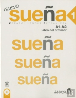 Bertrand.pt - Nuevo Sueña 1. Libro Del Profesor  