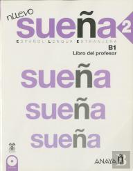 Nuevo Sueña 2 Libro Del Profesor  