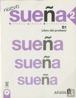 Bertrand.pt - Nuevo Sueña 2 Libro Del Profesor  