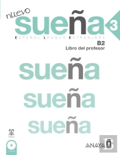 Nuevo Sueña 3. Libro Del Profesor B2