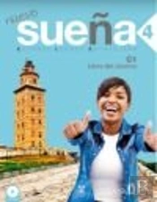 Nuevo Sueña 4 C1 Libro Alumno Ed 2022