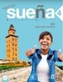 Bertrand.pt - Nuevo Sueña 4 C1 Libro Alumno Ed 2022