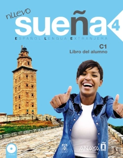 Bertrand.pt - Nuevo Sueña 4. Libro Del Alumno C1