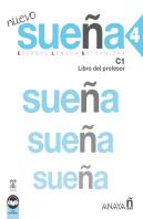 Nuevo Sueña 4 Libro Del Profesor C1 Nueva Edicion