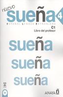 Nuevo Sueña 4. Libro Del Profesor