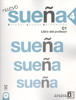 Bertrand.pt - Nuevo Sueña 4. Libro Del Profesor
