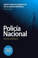 Nuevo Tema De Gramatica De La Lengua Española Policia