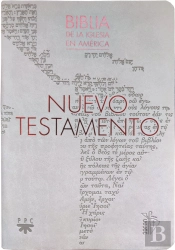 Nuevo Testamento Bia Flexible