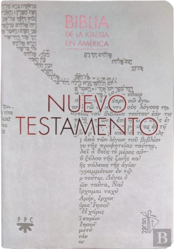 Bertrand.pt - Nuevo Testamento Bia Flexible