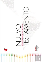 Nuevo Testamento De La Bia