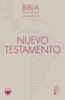 Nuevo Testamento De La Bia [Rústica]