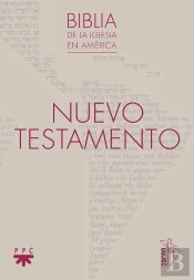 Nuevo Testamento De La Bia [Rústica]