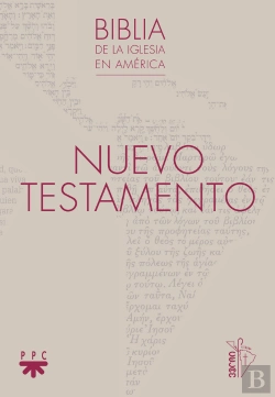 Bertrand.pt - Nuevo Testamento De La Bia [Rústica]