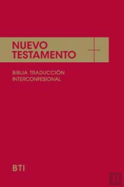 Bertrand.pt - Nuevo Testamento