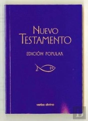 Nuevo Testamento, Edición Popular