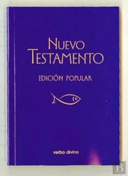 Bertrand.pt - Nuevo Testamento, Edición Popular