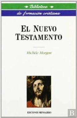 Bertrand.pt - Nuevo Testamento (Form. Crist.)
