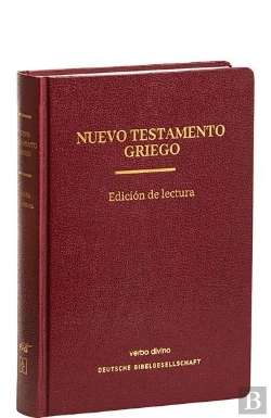 Bertrand.pt - Nuevo Testamento Griego