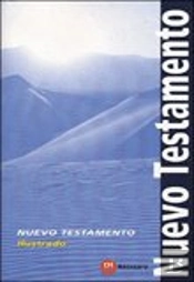 Nuevo Testamento Ilustrado Rustica