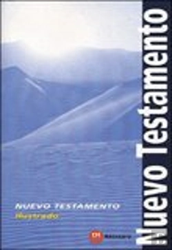 Bertrand.pt - Nuevo Testamento Ilustrado Rustica