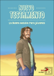 Nuevo Testamento. La Buena Noticia Para Jóvenes