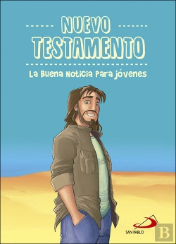 Bertrand.pt - Nuevo Testamento. La Buena Noticia Para Jóvenes