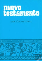 Nuevo Testamento Latinoamérica