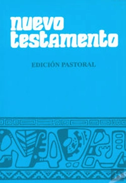 Bertrand.pt - Nuevo Testamento Latinoamérica
