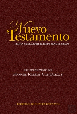 Bertrand.pt - Nuevo Testamento