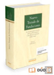 Nuevo Tratado De Fundaciones (Papel + E-Book)