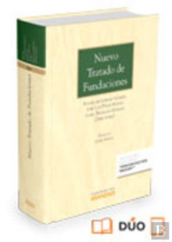 Bertrand.pt - Nuevo Tratado De Fundaciones (Papel + E-Book)