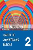 Nuevo Vector 2 Libreta Competencias Basicas