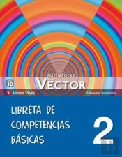 Nuevo Vector 2 Libreta Competencias Basicas