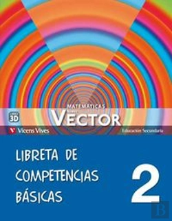 Bertrand.pt - Nuevo Vector 2 Libreta Competencias Basicas