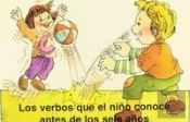 Nuevo Vocabulario En Imagenes, Verbos 