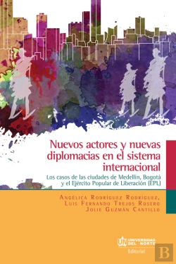 Bertrand.pt - Nuevos Actores Y Nuevas Diplomacias En El Sistema Internacional