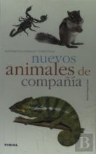 Nuevos Animales De Compañía