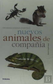 Nuevos Animales De Compañía