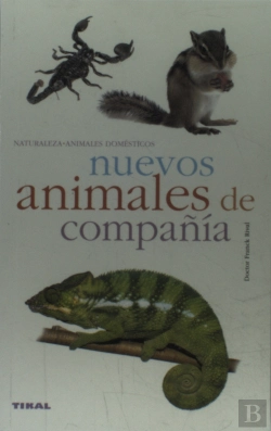 Bertrand.pt - Nuevos Animales De Compañía