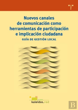 Bertrand.pt - Nuevos Canales De Comunicación Como Herramientas De Participación E Implicación Ciudadana